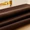 20 yd. Full Bolt: Springs Creative Brown Solid Cotton Fabric
